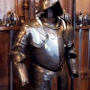 Suit of Armour